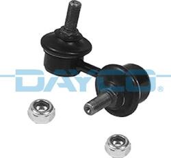 Dayco Stabilizare, Rigidizare Bieleta antiruliu Dayco DSS2579 - compatibil Hyundai, Mitsubishi (DAYCODSS2579)