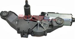 Metzger Ștergătoarele motorului Metzger 2190820 - compatibil Bmw (METZGER2190820)