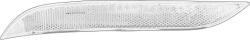 BMW Catadioptru spate, lateral BMW 63146915039 - compatibil Bmw (BMW63146915039)