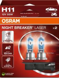 OSRAM Iluminari auxiliare, Elemente Proiectoare, Elemente Osram 64211NL-2HB (OSRAM64211NL2HB)