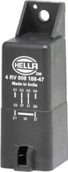 Hella Unitate de control, Relee, Senzori Hella 4RV 008 188-471 - compatibil Audi, Seat, Vw, Skoda - HELLA-4RV 008 188 (HELLA4RV008188471)