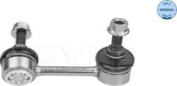 Meyle Stabilizare, Rigidizare Bieleta antiruliu Meyle 31-16 060 0061 (MEYLE31160600061)