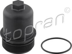 Topran Ungere Carcasa filtru ulei, Simering Topran 119 098 - compatibil Audi, Seat, Vw, Skoda - Topran-119 098 (TOPRAN119098)