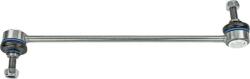 Meyle Stabilizare, Rigidizare Bieleta antiruliu Meyle 33-16 060 0011 (MEYLE33160600011)