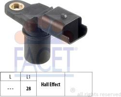 Facet Generator impulsuri Facet 9.0348 (FACET90348)