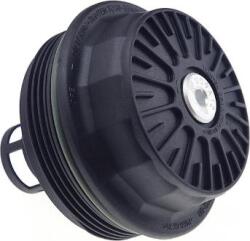 MTR Ungere Carcasa filtru ulei, Simering MTR 12176362 - compatibil Ford (MTR12176362)
