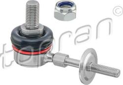 Topran Stabilizare, Rigidizare Bieleta antiruliu Topran 200 465 - compatibil Opel, Vauxhall - Topran-200 465 (TOPRAN200465)