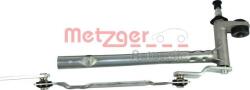 Metzger Parghie antrenare stergator parbriz Metzger 2190289 - compatibil Vw (METZGER2190289)