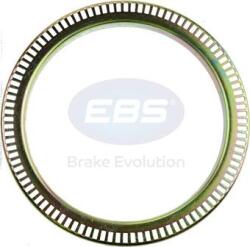 EBS Control al dinamicii de rulare EBS 90.24. 1000 (EBS90241000)