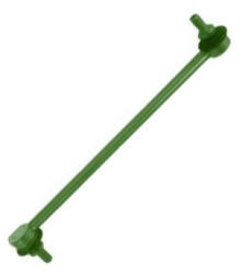 Motaquip Stabilizare, Rigidizare Bieleta antiruliu Motaquip VSL737 - compatibil Mazda, Ford (MOTAQUIPVSL737)
