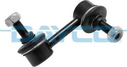 Dayco Stabilizare, Rigidizare Bieleta antiruliu Dayco DSS2922 - compatibil Honda (DAYCODSS2922)