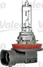 Valeo Iluminari auxiliare, Elemente Proiectoare, Elemente Valeo 032011 - compatibil Peugeot, Mazda, Saab, Porsche (VALEO032011)