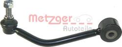 Metzger Stabilizare, Rigidizare Bieleta antiruliu Metzger 53009313 - compatibil Porsche, Audi, Vw (METZGER53009313)