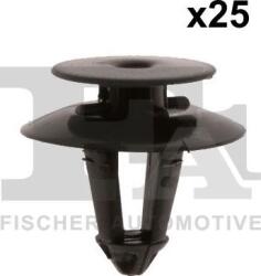 FA1 Trim, Protecție, Embleme Dungi decorative, de protectie FA1 13-40028.25 (FA1134002825)