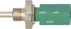 NRF Unitate de control, Relee, Senzori NRF 727055 (NRF727055)