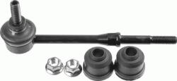 Lemförder Stabilizare, Rigidizare Bieleta antiruliu Lemförder 33459 01 - compatibil Opel, Vauxhall, Chevrolet - Lemförder-33459 01 (LEMFORDER3345901)