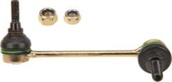 TRW Stabilizare, Rigidizare Bieleta antiruliu TRW JTS133 - compatibil Mercedes-Benz (TRWJTS133)