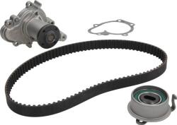 Hepu Set curea distributie Hepu PK79930 - compatibil Hyundai, Kia (HEPUPK79930)