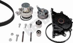 Hepu Set curea distributie Hepu PK06691M - compatibil Audi, Seat, Vw, Skoda (HEPUPK06691M)