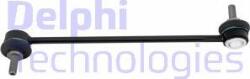 Delphi Stabilizare, Rigidizare Bieleta antiruliu Delphi TC6904 - compatibil Lancia (DELPHITC6904)
