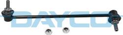 Dayco Stabilizare, Rigidizare Bieleta antiruliu Dayco DSS3647 - compatibil 51321Saa003 (DAYCODSS3647)