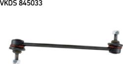 SKF Stabilizare, Rigidizare Bieleta antiruliu SKF VKDS 845033 - compatibil Hyundai - SKF-VKDS 845033 (SKFVKDS845033)