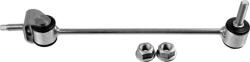 Lemförder Stabilizare, Rigidizare Bieleta antiruliu Lemförder 35572 01 - compatibil Mercedes-Benz - Lemförder-35572 01 (LEMFORDER3557201)