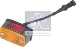 DT Spare Parts Lumini Iluminare de pozitie, Demarcare, Piese DT Spare Parts 7.25410 - compatibil Iveco - DT Spare Parts (DTSPAREPARTS725410)