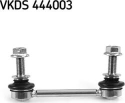 SKF Stabilizare, Rigidizare Bieleta antiruliu SKF VKDS 444003 (SKFVKDS444003)