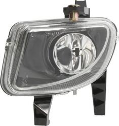 TYC Iluminari auxiliare, Elemente Proiectoare, Elemente TYC 19-0556-15-2 - compatibil Fiat, Abarth (TYC190556152)