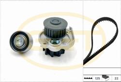 GGT Set curea distributie GGT KPA20188 - compatibil Fiat (GGTKPA20188)