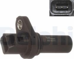 Delphi Generator impulsuri Delphi SS12011-12B1 - compatibil Mitsubishi (DELPHISS1201112B1)