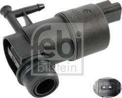 FEBI Bilstein Pompă de apă FEBI Bilstein 109286 - compatibil Nissan, Renault - FEBI Bilstein (FEBIBILSTEIN109286)