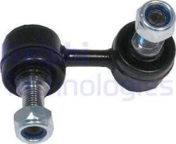 Delphi Stabilizare, Rigidizare Bieleta antiruliu Delphi TC1360 - compatibil Mitsubishi (DELPHITC1360)