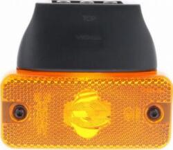 Vignal Lumini Iluminare de pozitie, Demarcare, Piese Vignal 193280 - compatibil Renault, Fiat (VIGNAL193280)