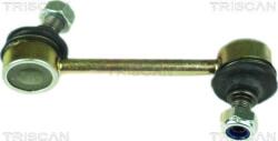 Triscan Stabilizare, Rigidizare Bieleta antiruliu Triscan 8500 13607 - compatibil Toyota - Triscan-8500 13607 (TRISCAN850013607)
