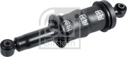 FEBI Bilstein Cabina Suspensie cabina sofer FEBI Bilstein 106672 - compatibil Renault, Volvo - FEBI Bilstein (FEBIBILSTEIN106672)