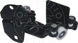 AIC Lucuri, Bonnete, Uși, Acoperiș Usi, piese AIC 55572 - compatibil Peugeot, Fiat, Citroën (AIC55572)