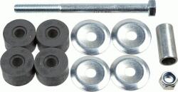 Lemförder Stabilizare, Rigidizare Bieleta antiruliu Lemförder 38601 01 - compatibil Mazda, Nissan - Lemförder-38601 01 (LEMFORDER3860101)