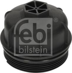 FEBI Bilstein Ungere Carcasa filtru ulei, Simering FEBI Bilstein 197639 (FEBIBILSTEIN197639)