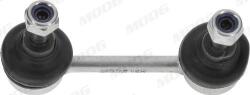 Moog Stabilizare, Rigidizare Bieleta antiruliu Moog BM-LS-3858 - compatibil Bmw (MOOGBMLS3858)