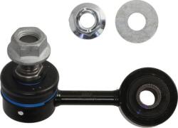 Meyle Stabilizare, Rigidizare Bieleta antiruliu Meyle 32-16 060 0037/HD (MEYLE32160600037HD)