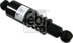 FEBI Bilstein Cabina Suspensie cabina sofer FEBI Bilstein 09609 - compatibil 81417226034 - FEBI Bilstein (FEBIBILSTEIN09609)