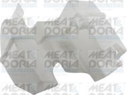 MEAT & DORIA Rezervor de apă, țevi Meat & Doria 2040001 - compatibil Vw - Meat & Doria (MEATDORIA2040001)
