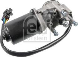 febi bilstein Ștergătoarele motorului FEBI Bilstein 183806 - compatibil Renault, Volvo - FEBI Bilstein (FEBIBILSTEIN183806)