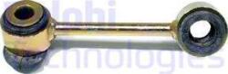 Delphi Stabilizare, Rigidizare Bieleta antiruliu Delphi TC2053 - compatibil Mercedes-Benz (DELPHITC2053)