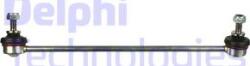 Delphi Stabilizare, Rigidizare Bieleta antiruliu Delphi TC2745 (DELPHITC2745)