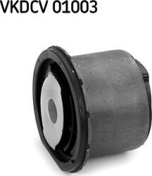 SKF Arc foi SKF VKDCV 01003 (SKFVKDCV01003)