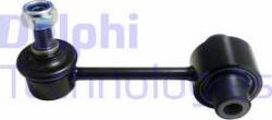 Delphi Stabilizare, Rigidizare Bieleta antiruliu Delphi TC5520 - compatibil Subaru (DELPHITC5520)