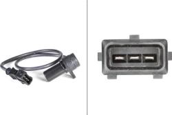 Hella Generator impulsuri Hella 6PU 009 146-211 - compatibil Saab, Opel, Vauxhall - HELLA-6PU 009 146 (HELLA6PU009146211)